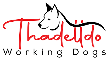 Thadelldo Working Dogs